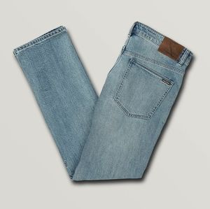 NWT MENS VOLCOM JEANS